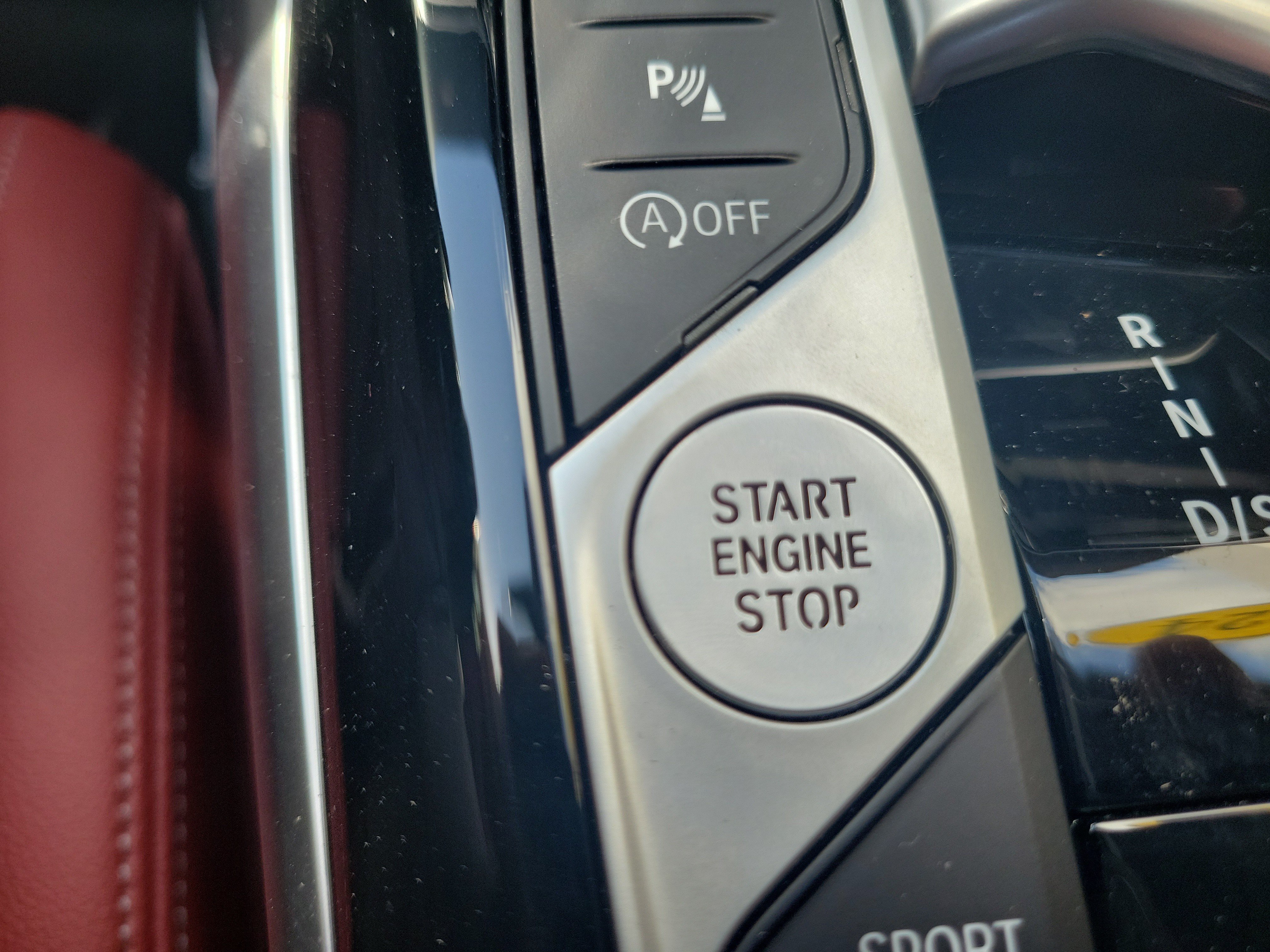 Used 2024 Skyscraper Grey Metallic BMW 330i image 29