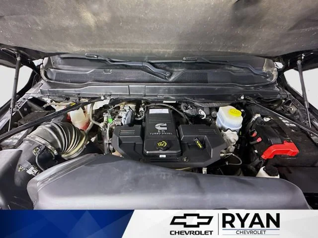 Used 2022 Black Ram Big Horn image 27