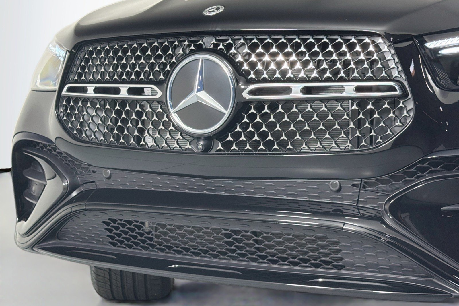2026 Mercedes-Benz GLE GLE350 - Photo 12