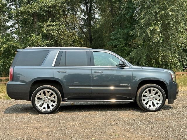 2020 GMC Yukon Denali - Photo 10