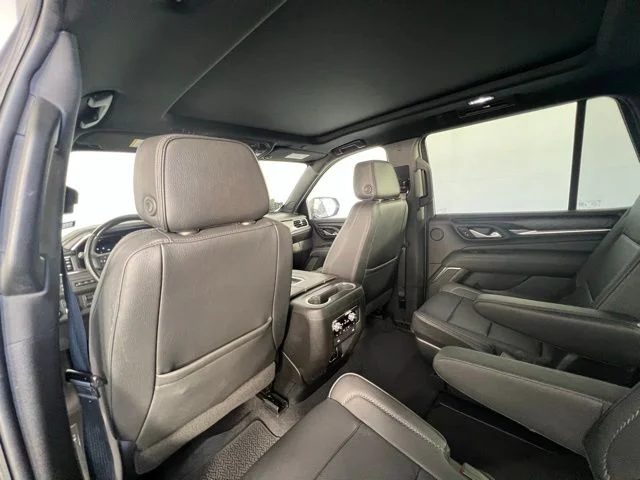 2022 GMC Yukon Denali - Photo 17