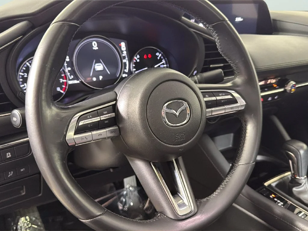 2023 Mazda Mazda3 Preferred - Photo 21