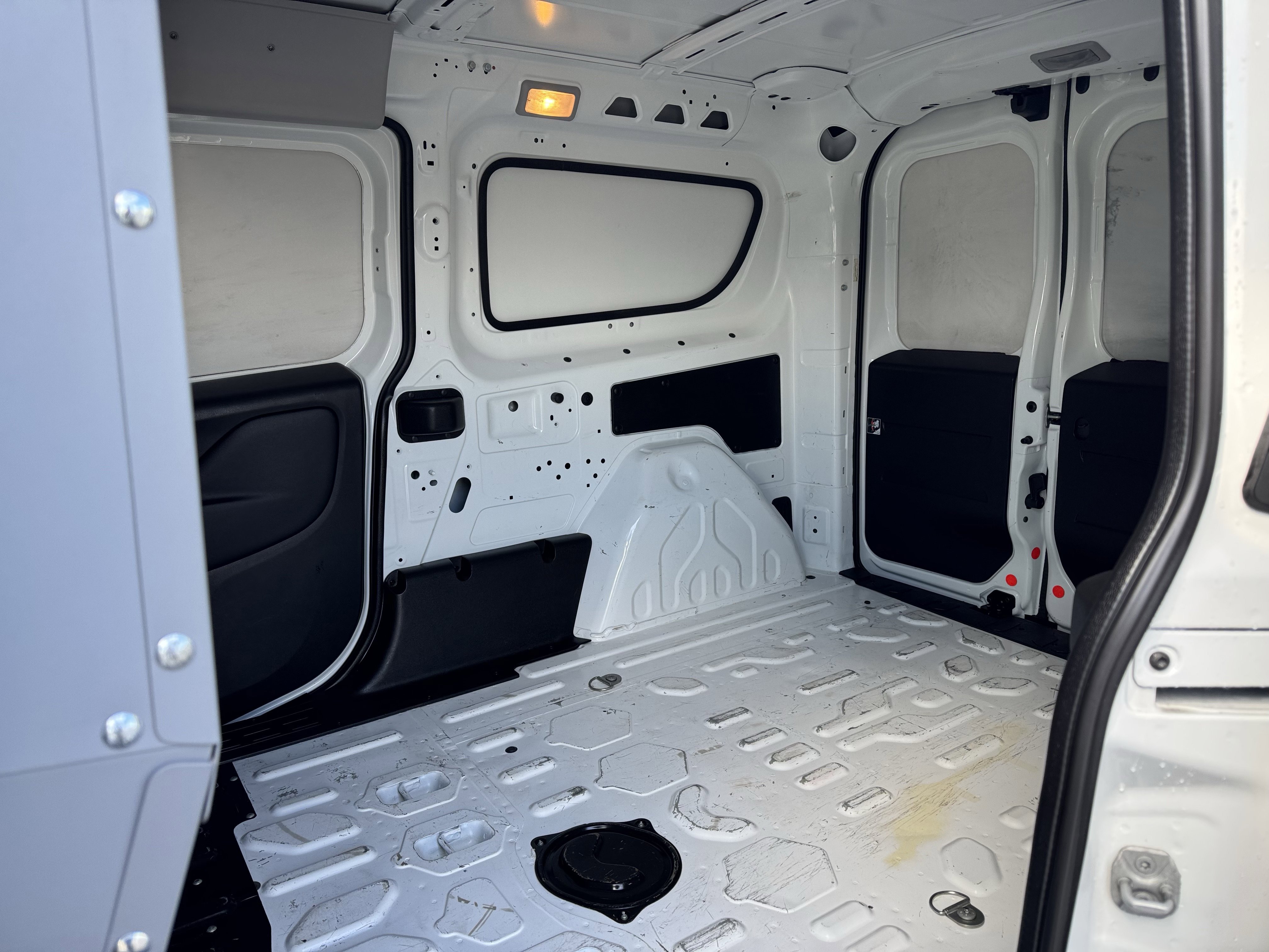 2022 RAM Promaster City Base - Photo 14