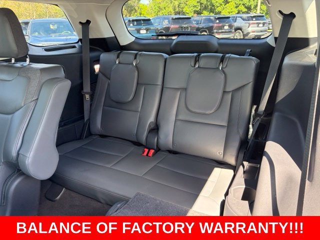Used 2025 Carbonized Gray M Ford Active image 16