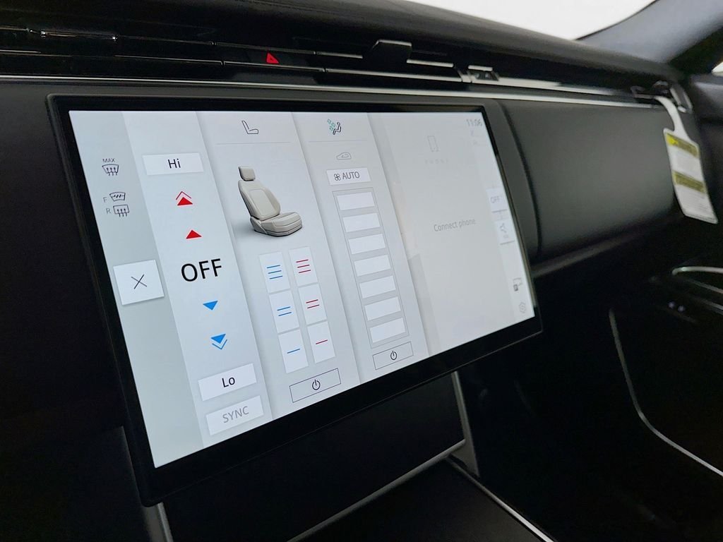 2026 Land Rover Range Rover SE - Photo 20