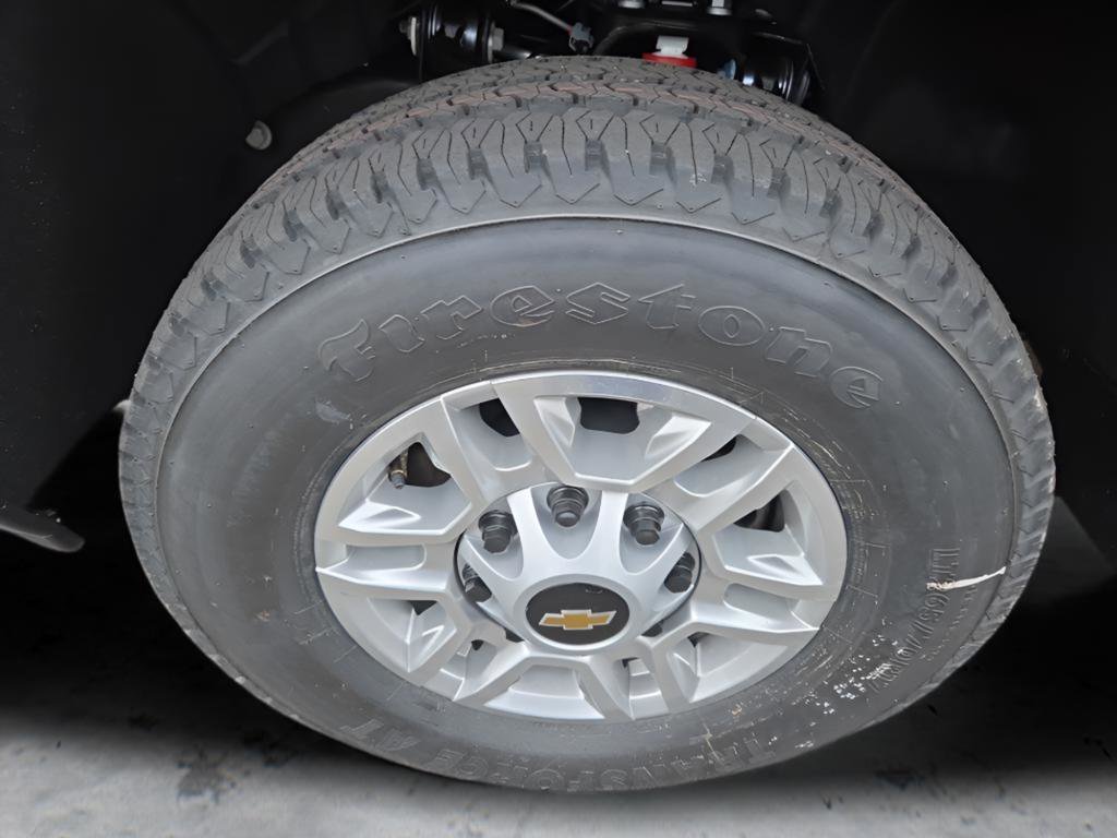 2026 Chevrolet Silverado 2500 HD LT - Photo 23