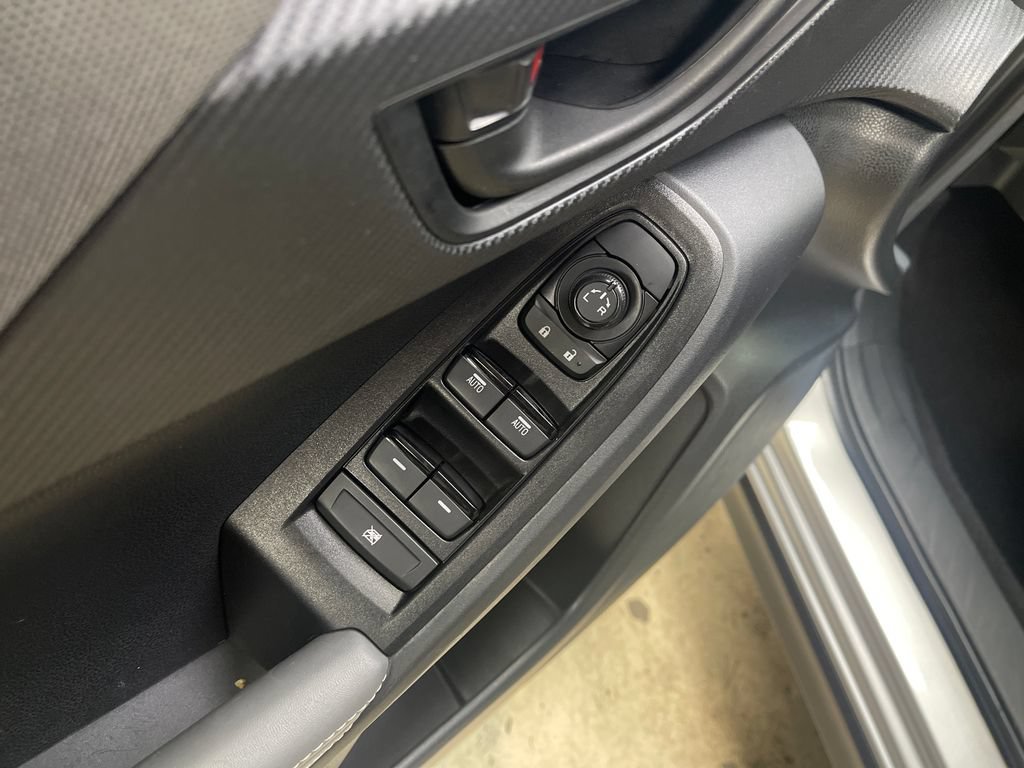 Used 2026 Silver Subaru Premium image 17