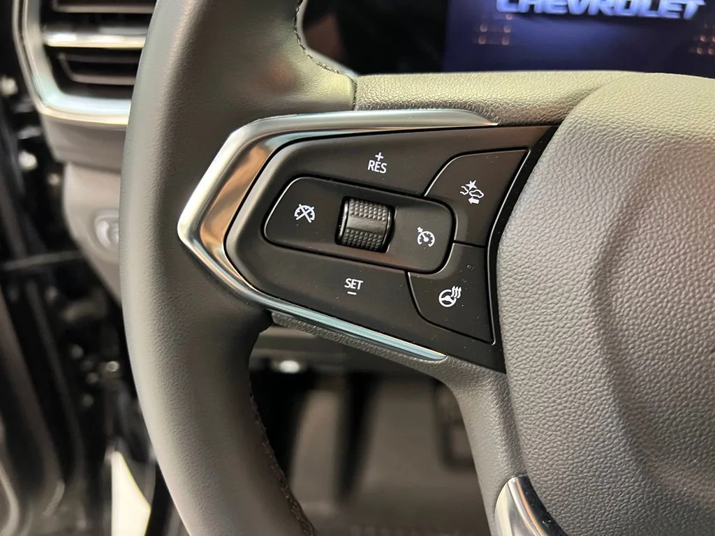 Used 2024 Black Chevrolet LT image 20