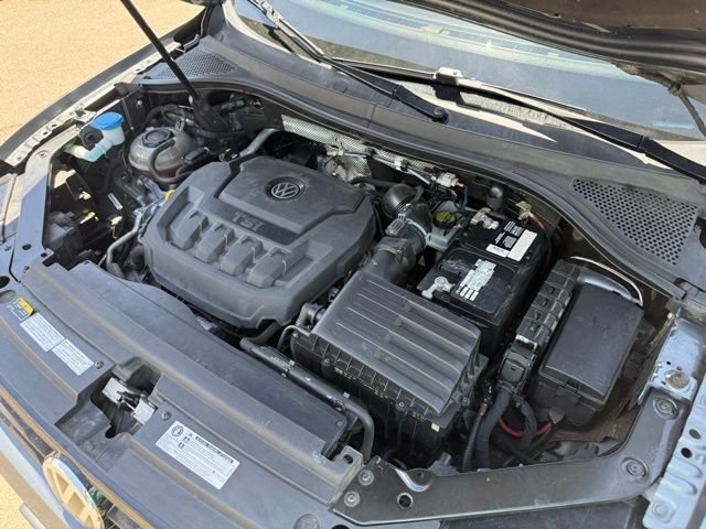 2019 Volkswagen Tiguan SE - Photo 43