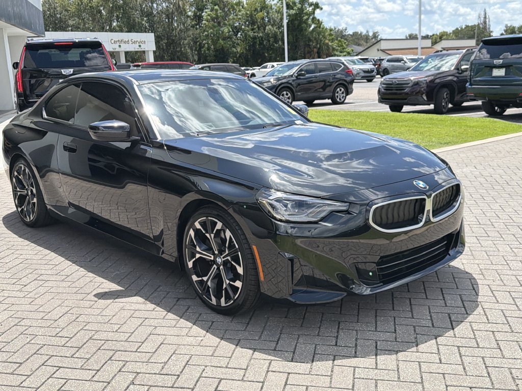 2025 BMW 2 Series 230i - Photo 7