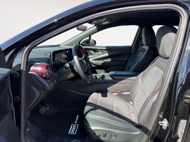 Used 2024 Black Chevrolet RS image 10