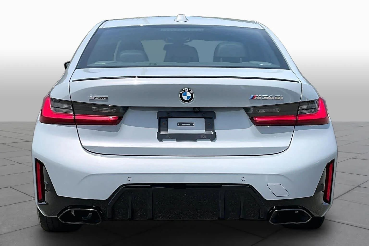 Certified Pre-Owned 2023 BMW M340i M340i XDrive