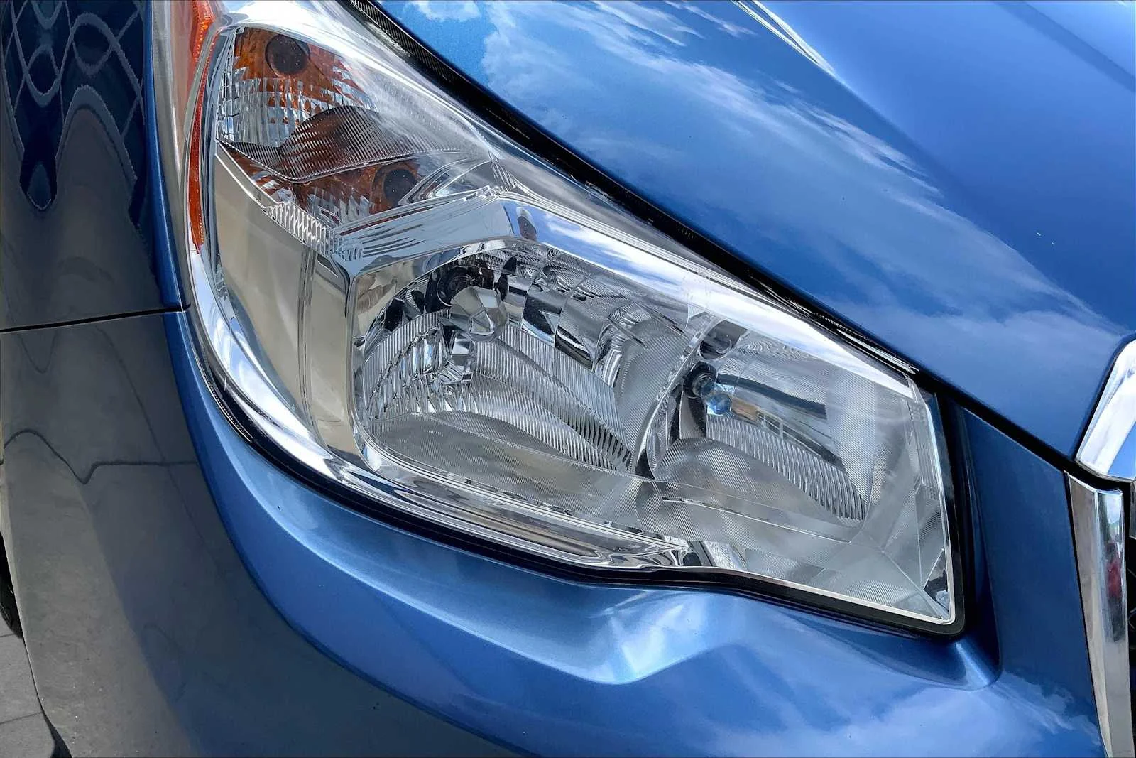 Used 2016 Quartz Blue Pearl Subaru 2.5i Limited image 27