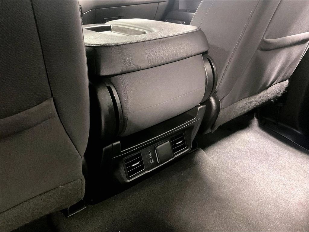 Used 2023 Gray Chevrolet LT image 27