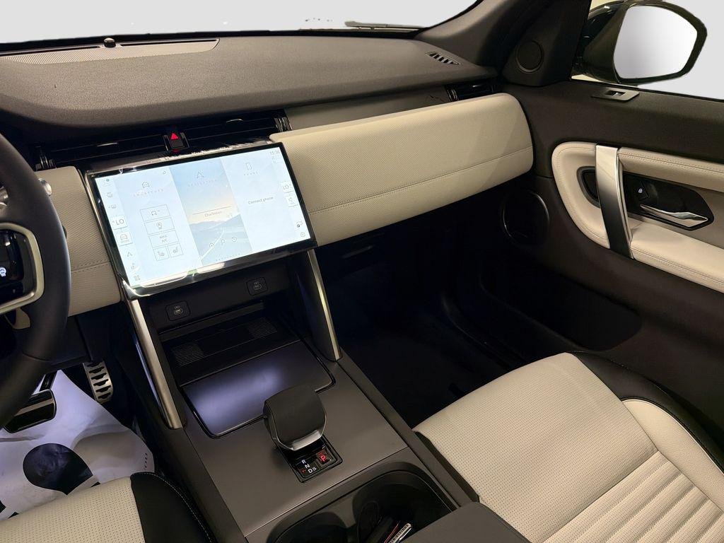 New 2026 Varesine Blue Land Rover Landmark image 24