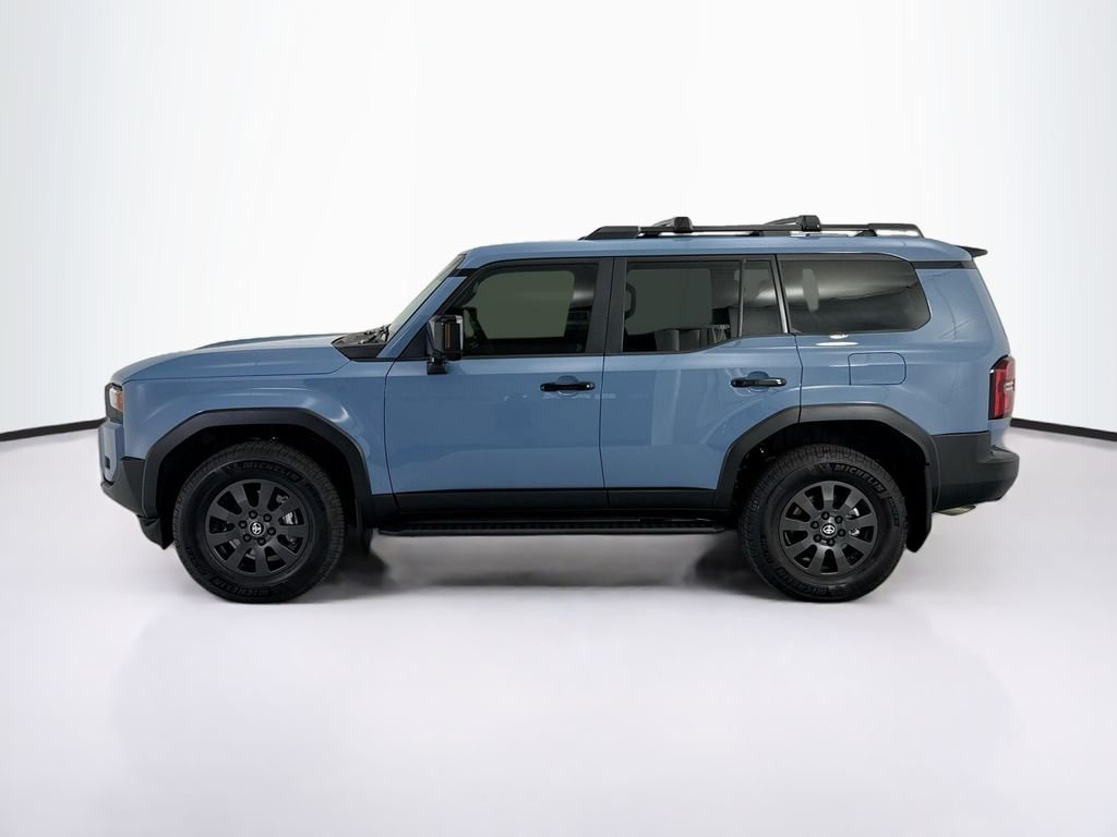 Used 2026 Brown Toyota Base image 8