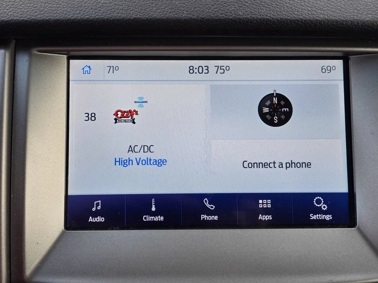 Used 2020 Race Red Ford  image 18