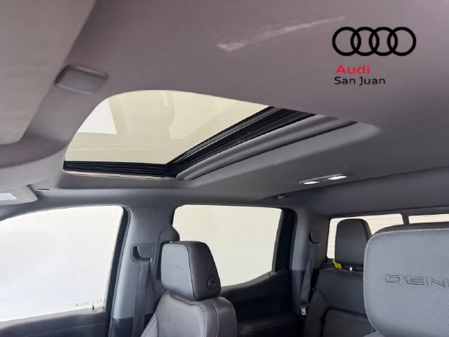 Used 2019 Black GMC Denali image 12
