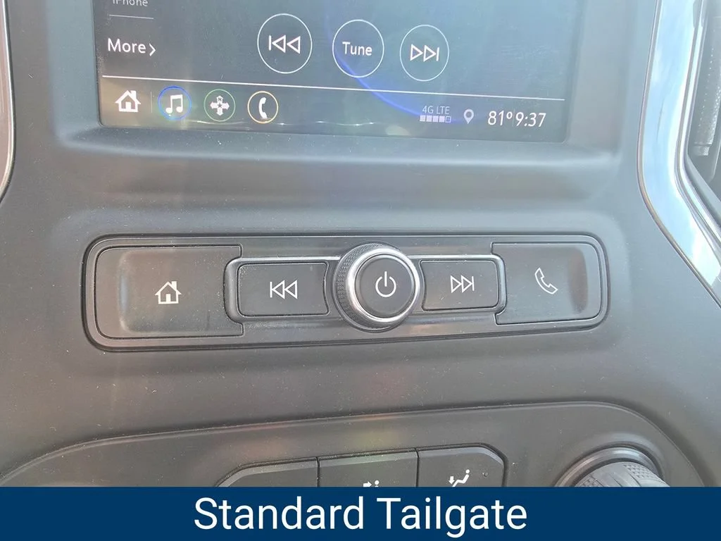 Certified Used 2022 Summit White Chevrolet Custom image 33