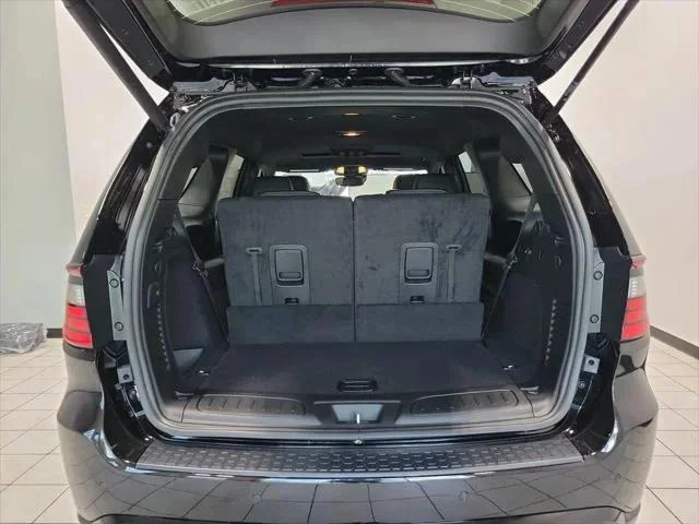 New 2026 DB Black Clearcoat Dodge GT PLUS image 8