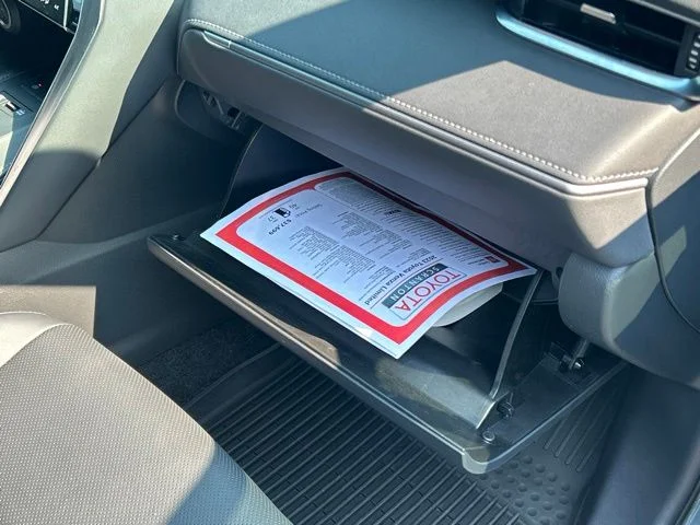 Certified Used 2023 Gray Toyota Limited image 31