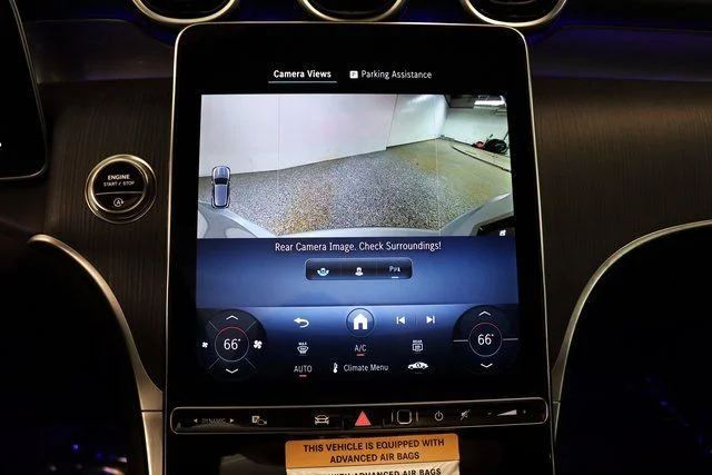 2025 Mercedes-Benz GLC Base - Photo 25