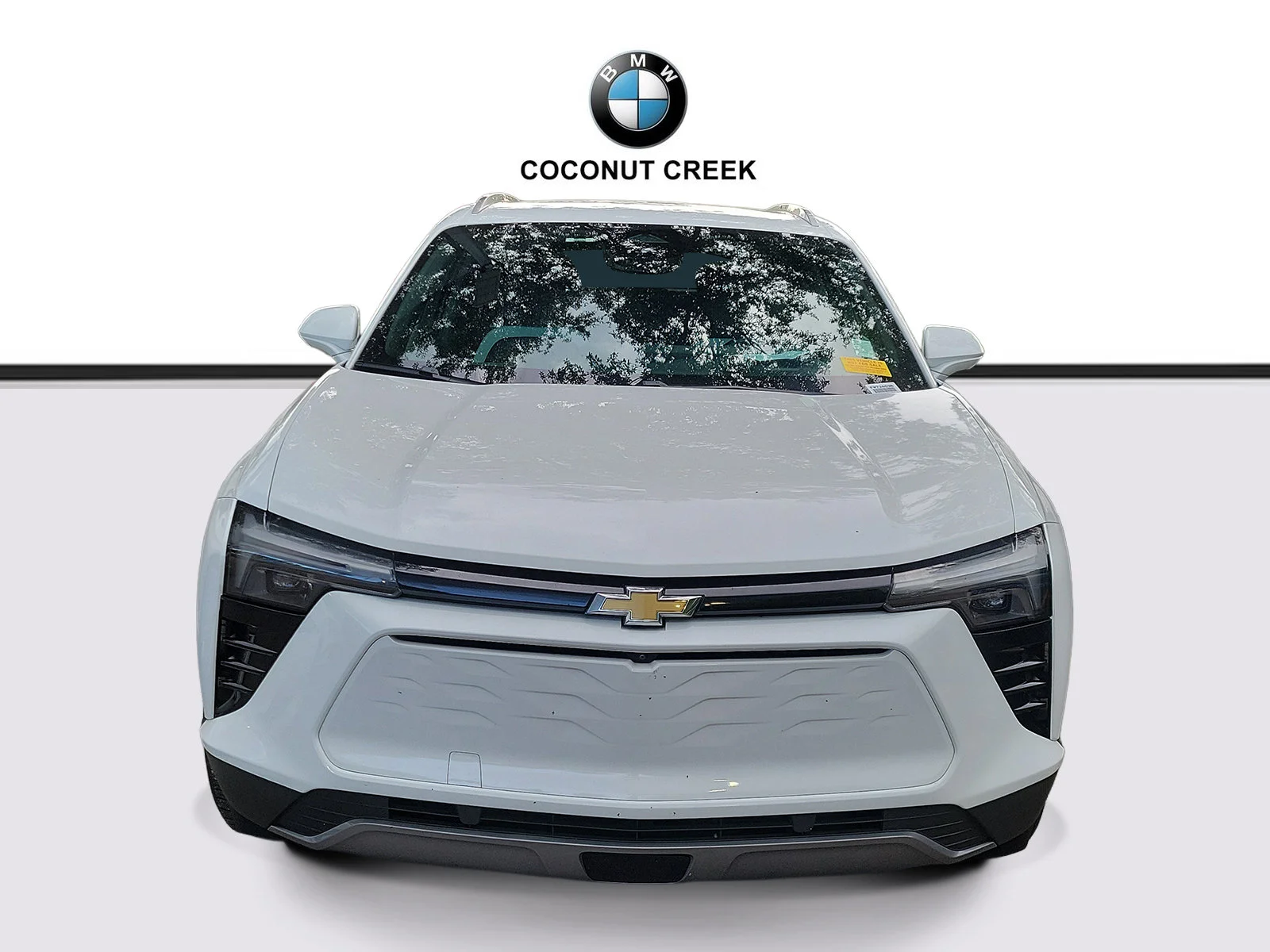Used 2024 Chevrolet Blazer EV LT with VIN 3GNKDBRJXRS248340 for sale in Coconut Creek, FL