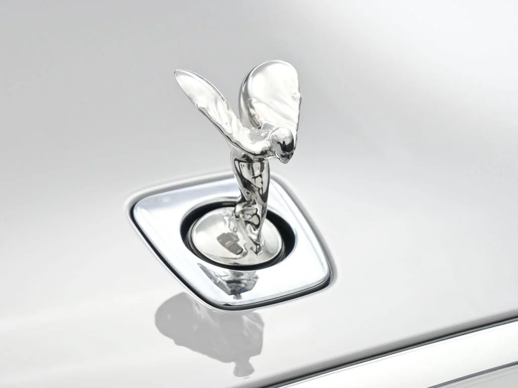 Certified Used 2026 Gray Rolls-Royce  image 7