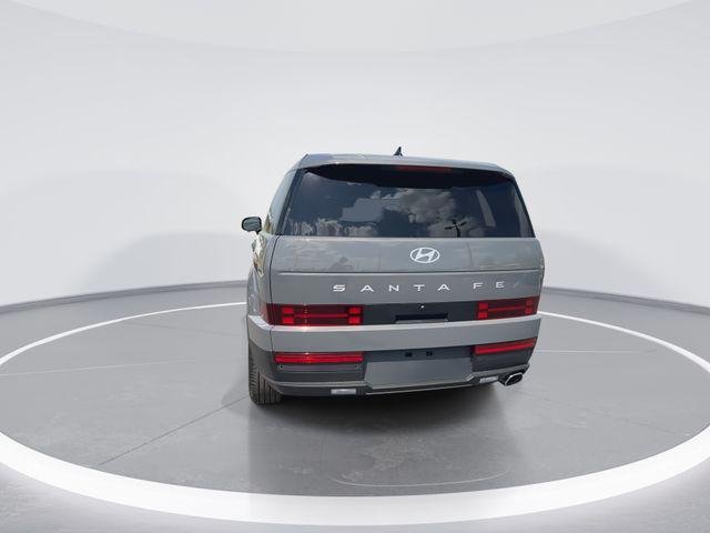 New 2026 Gray Hyundai SE FWD image 7