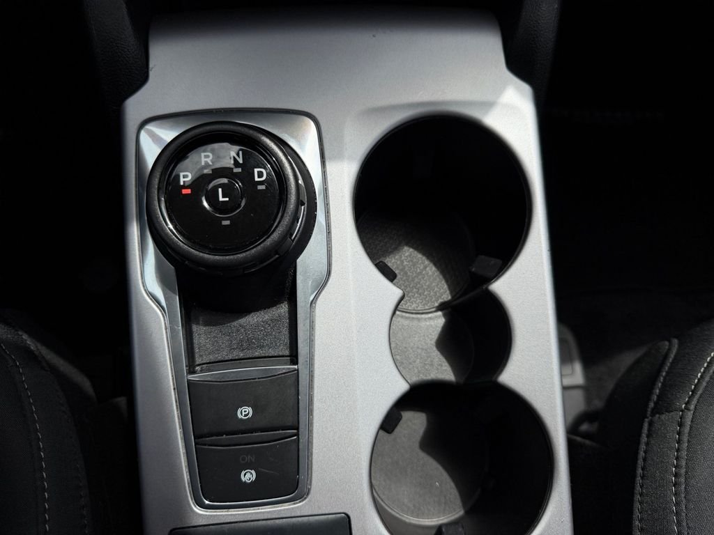 Used 2023 Black Ford Big Bend image 18