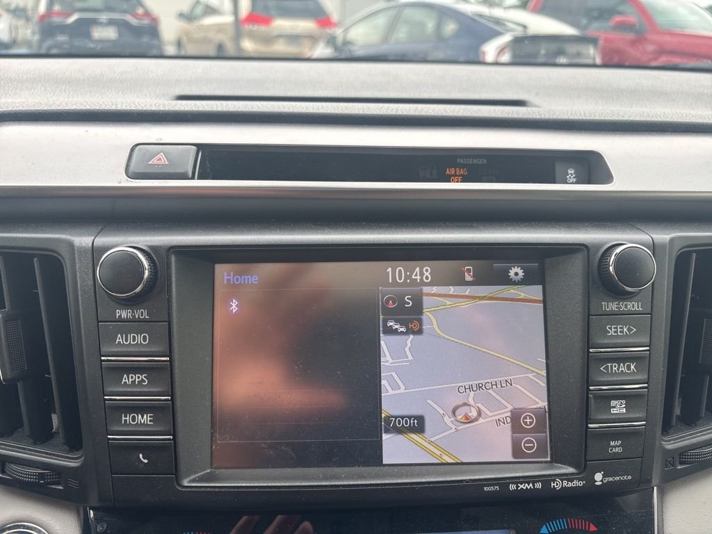 Used 2016 Black Toyota Limited image 5