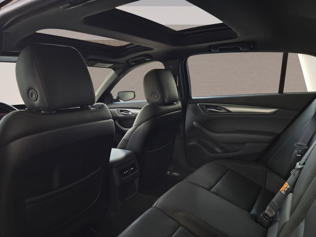 2026 Cadillac CT5 Premium Luxury - Photo 18