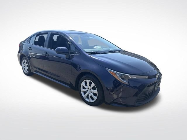 Used 2024 Blueprint Toyota LE image 9