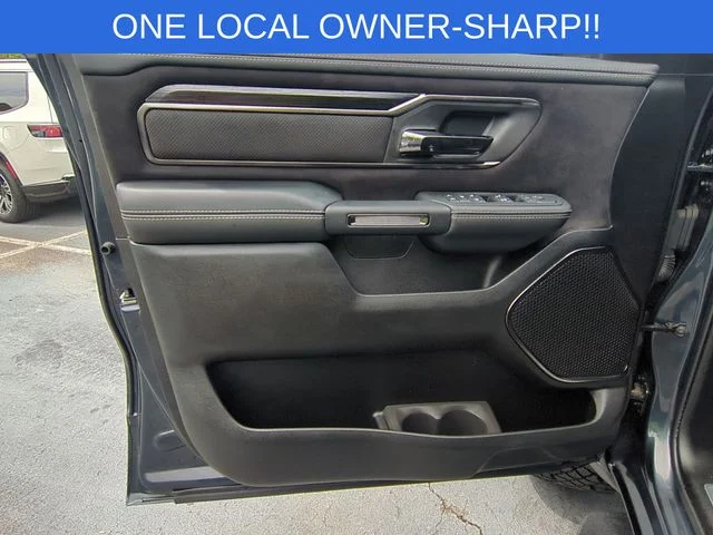 Used 2025 Blue Ram RHO image 24