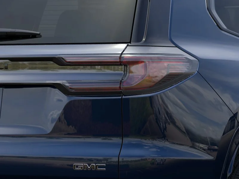 New 2027 Ink GMC Denali Ultimate image 11