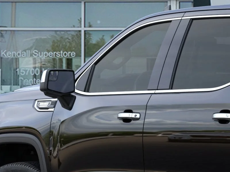 New 2026 Onyx Black GMC Denali image 12