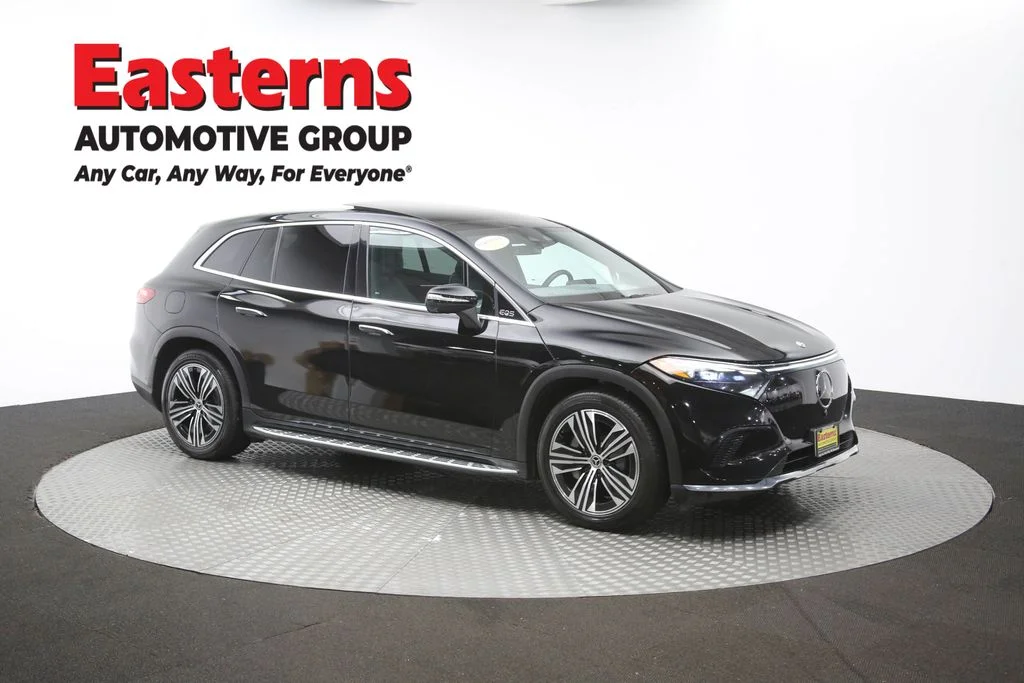 Used 2023 Black Mercedes-Benz 450 image 46