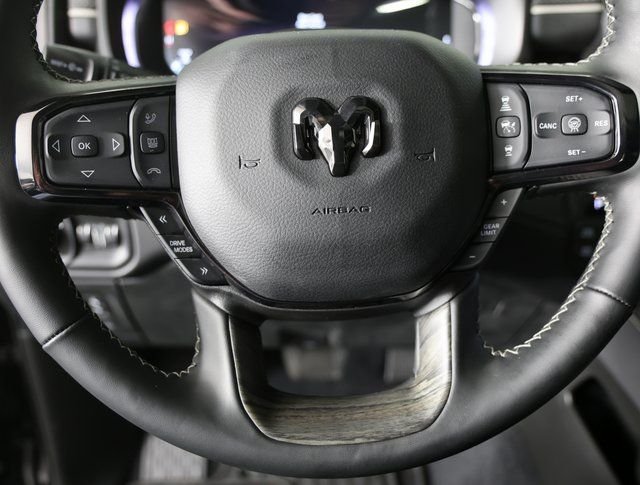2026 RAM 1500 Limited - Photo 13