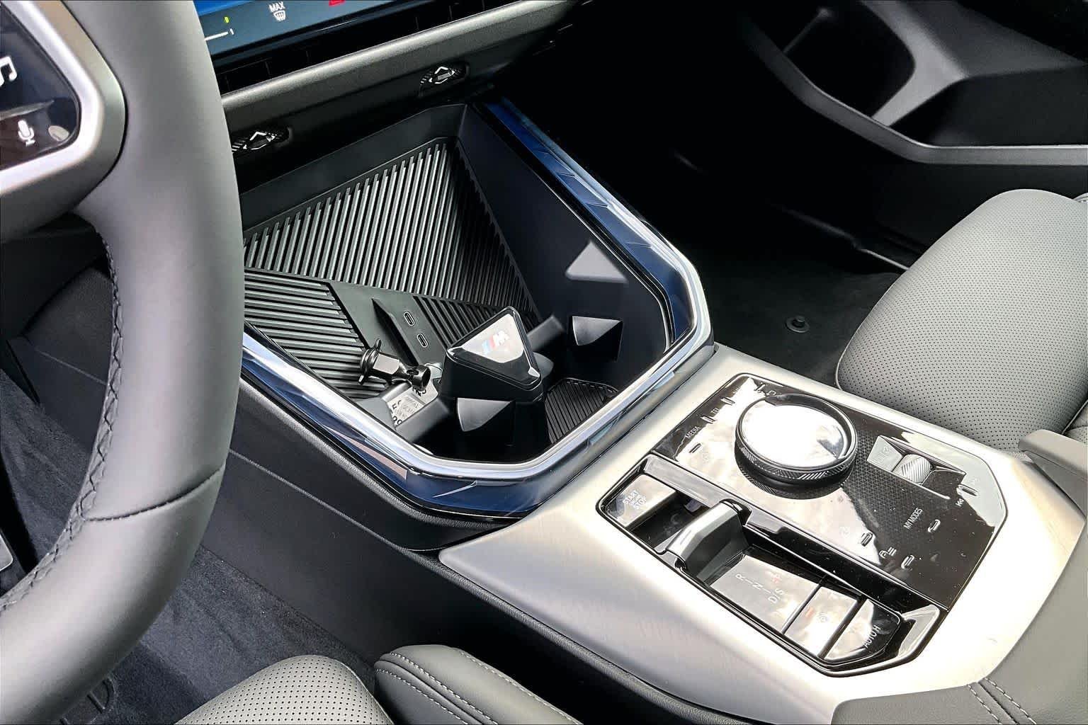 New 2026 Brooklyn Grey Metallic BMW 30 xDrive image 8