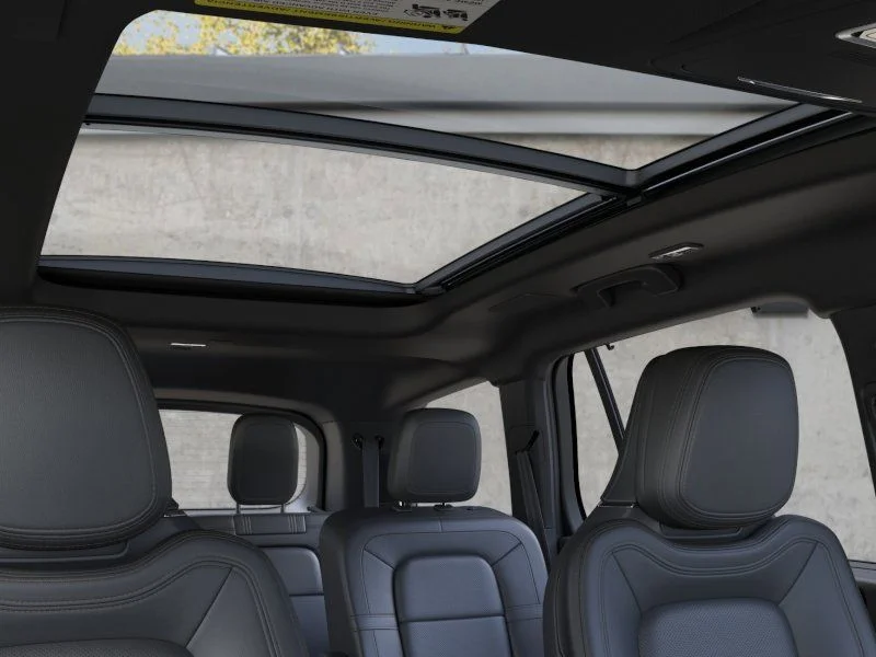 2025 Lincoln Aviator Reserve - Photo 22