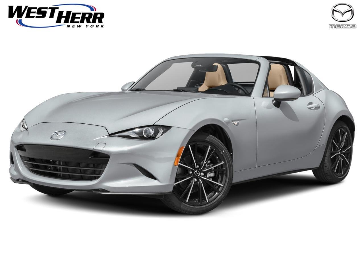 2026 Mazda MX-5 Miata GT RF 6MT's photo
