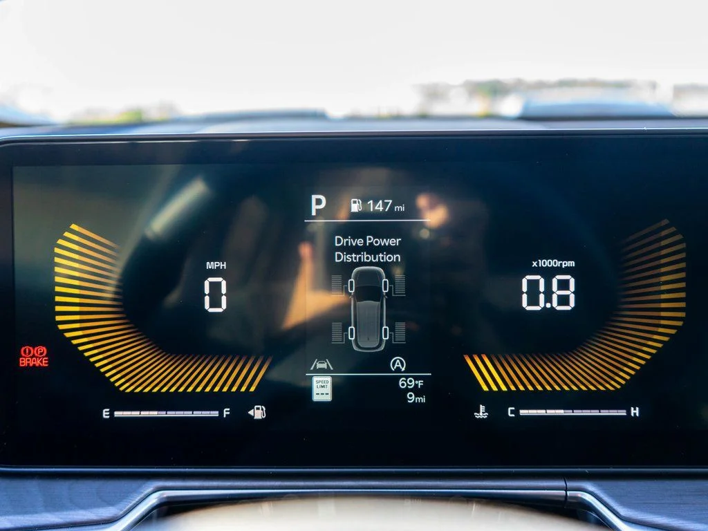 2025 Kia Sorento X-Line EX - Photo 21