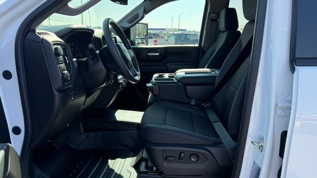 2026 Chevrolet Silverado 3500 HD Work Truck - Photo 20