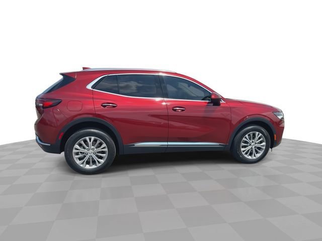 2023 Buick Envision Preferred - Photo 9