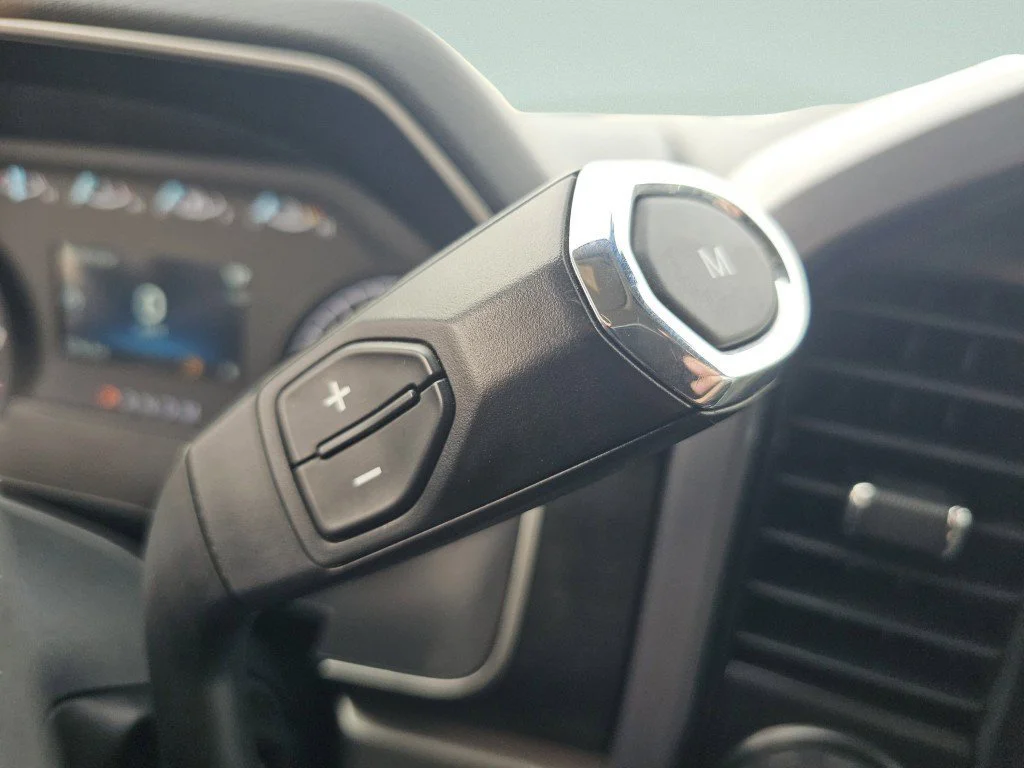 Used 2023 White Ford XLT image 35