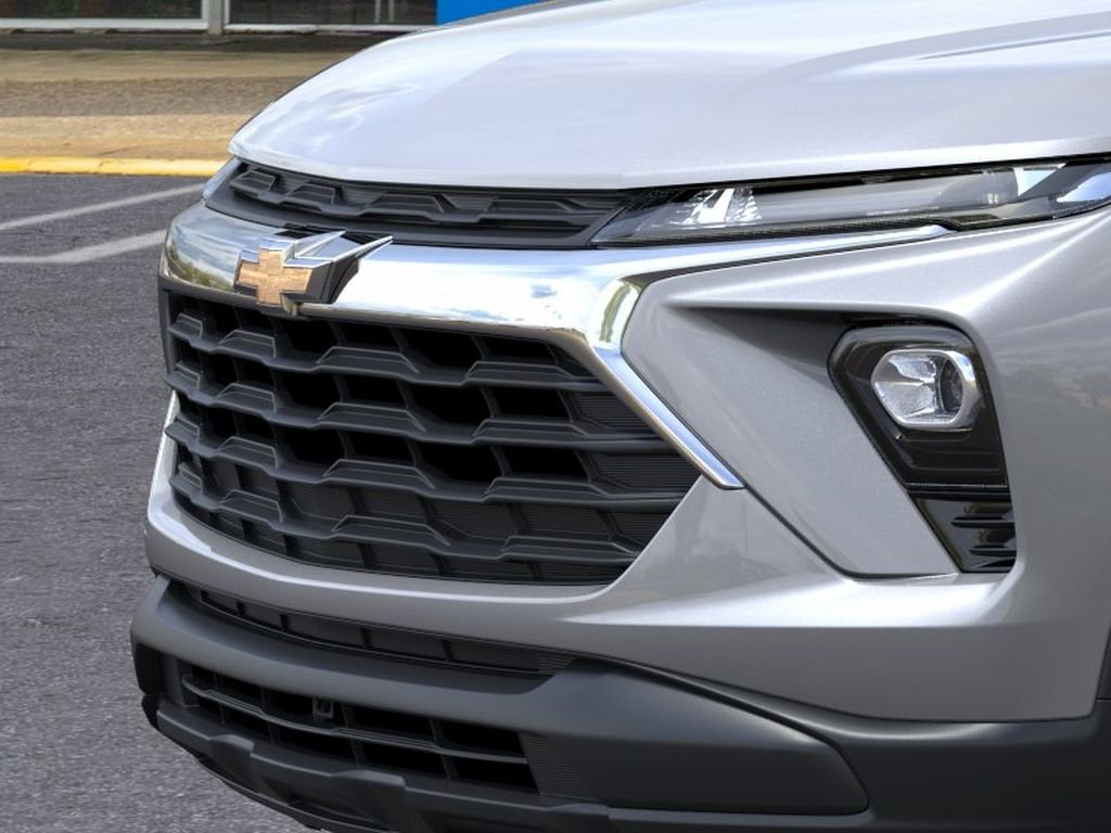 2026 Chevrolet Trailblazer LS - Photo 13