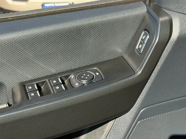 Used 2024 Gray Ford STX image 33