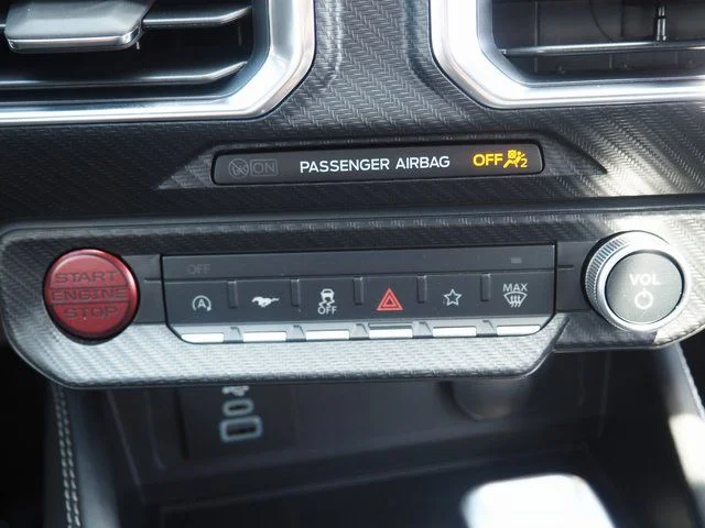 2025 Ford Mustang EcoBoost Premium Convertible - Photo 35