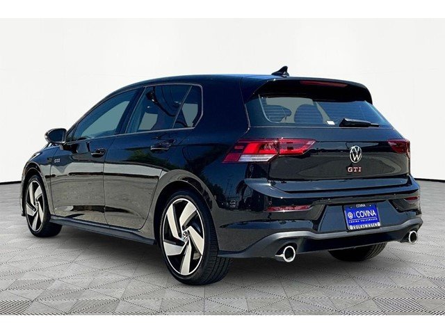 New 2026 Mythos Black Metallic Volkswagen 2.0T S image 4