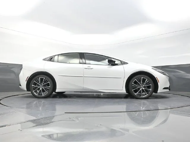 Used 2024 Beige Toyota Limited image 38